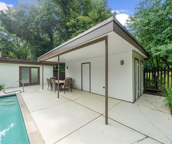 3586 E Huron River Drive, Ann Arbor, MI 48104