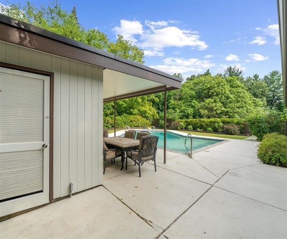 3586 E Huron River Drive, Ann Arbor, MI 48104