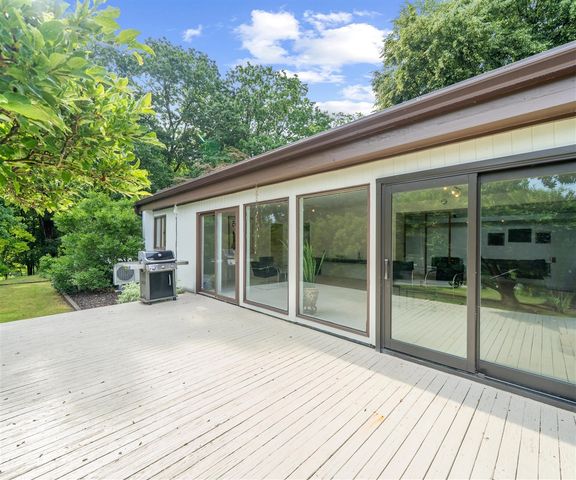 3586 E Huron River Drive, Ann Arbor, MI 48104