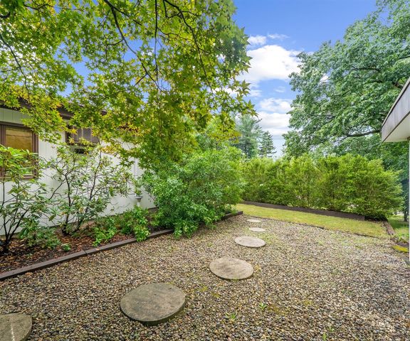3586 E Huron River Drive, Ann Arbor, MI 48104