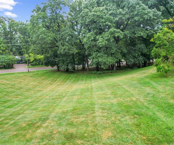 3586 E Huron River Drive, Ann Arbor, MI 48104