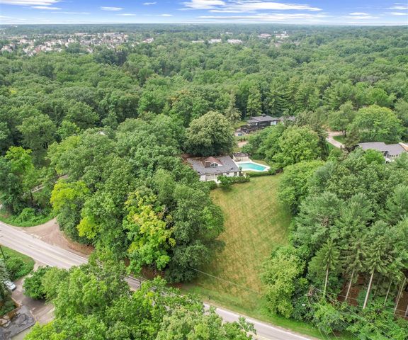 3586 E Huron River Drive, Ann Arbor, MI 48104