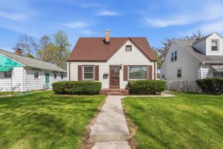 3930 70TH STREET, Milwaukee, WI 53216