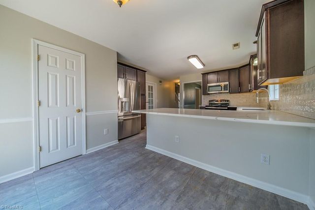 6132 Birkdale Drive, High Point, NC 27265