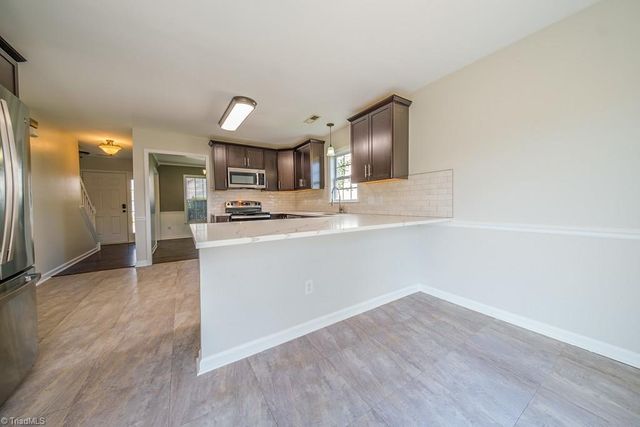 6132 Birkdale Drive, High Point, NC 27265