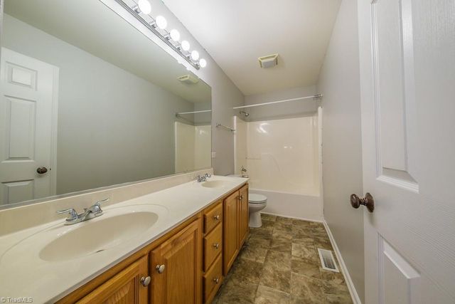 6132 Birkdale Drive, High Point, NC 27265