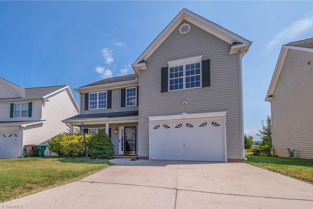 6132 Birkdale Drive, High Point, NC 27265
