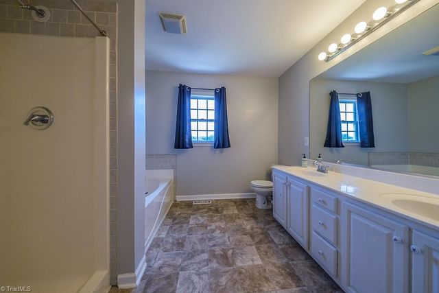 6132 Birkdale Drive, High Point, NC 27265