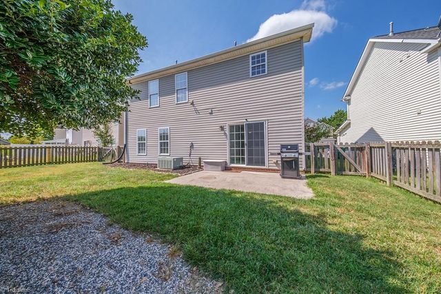 6132 Birkdale Drive, High Point, NC 27265