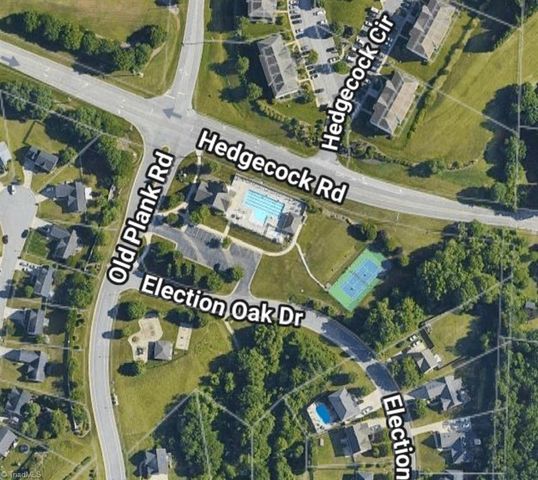 6132 Birkdale Drive, High Point, NC 27265