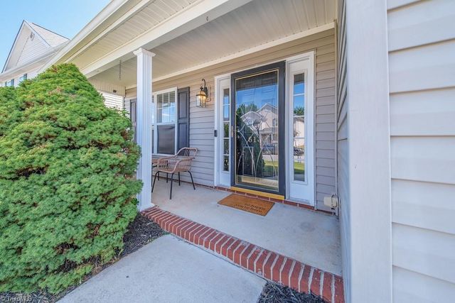 6132 Birkdale Drive, High Point, NC 27265