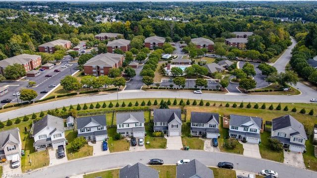 6132 Birkdale Drive, High Point, NC 27265