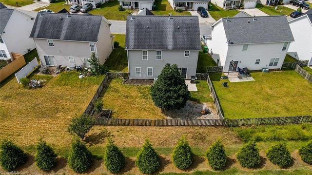6132 Birkdale Drive, High Point, NC 27265