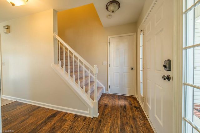 6132 Birkdale Drive, High Point, NC 27265
