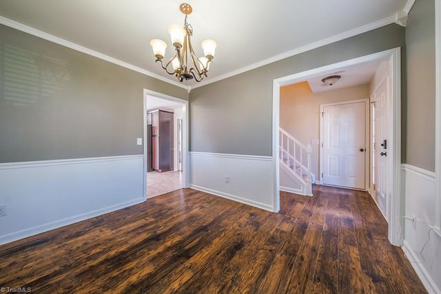 6132 Birkdale Drive, High Point, NC 27265