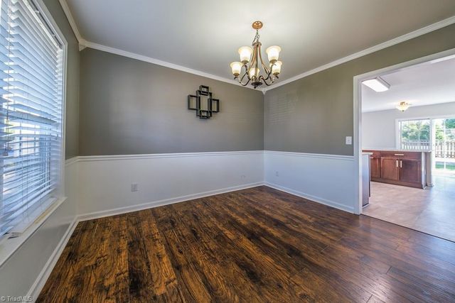 6132 Birkdale Drive, High Point, NC 27265