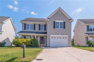 6132 Birkdale Drive, High Point, NC 27265