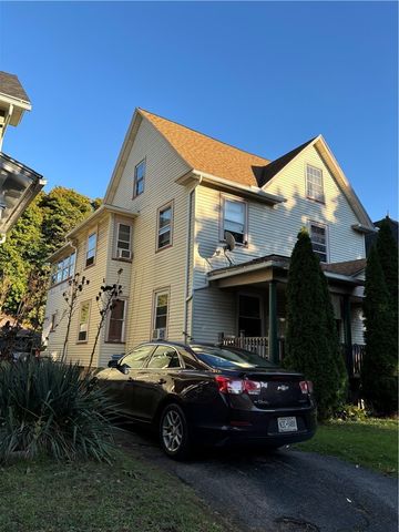 48 Warwick Avenue, Rochester, NY 14611