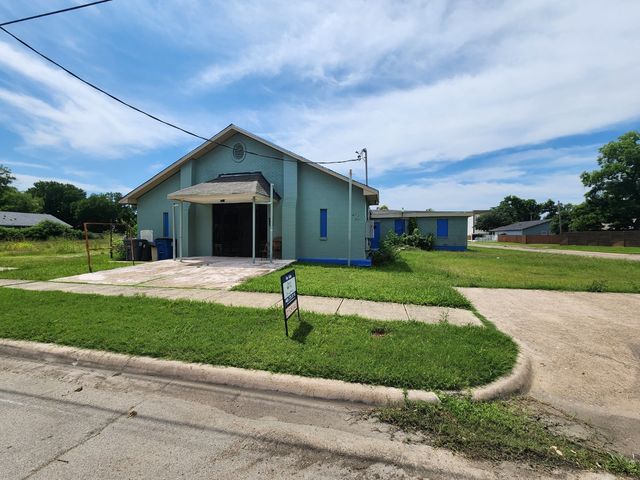 1850 Bayside Street, Dallas, TX 75212