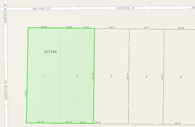 1850 Bayside Street, Dallas, TX 75212