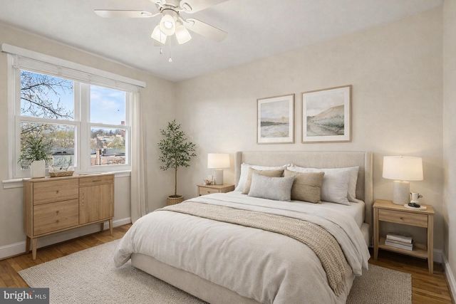 117 WESMOND DR, Alexandria, VA 22305