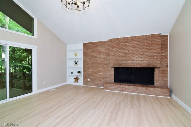 680-26 Fairington Drive, Aurora, OH 44202