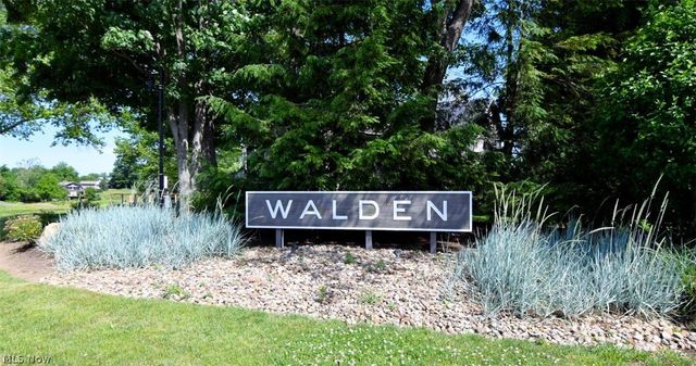 680-26 Fairington Drive, Aurora, OH 44202