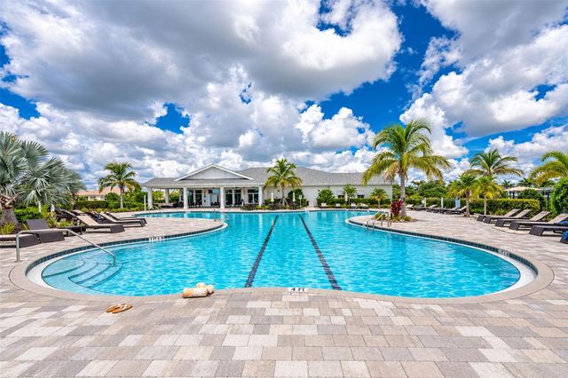 16111 BRIDLE RIDGE STREET, Port Charlotte, FL 33953