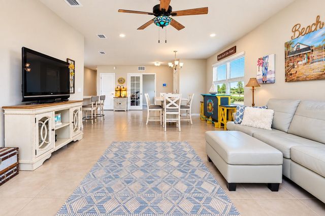 16111 BRIDLE RIDGE STREET, Port Charlotte, FL 33953