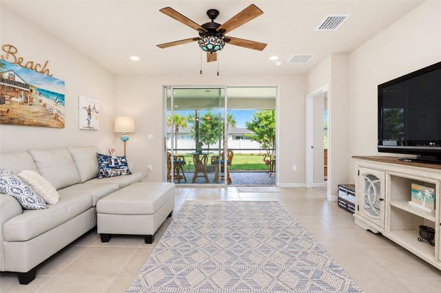 16111 BRIDLE RIDGE STREET, Port Charlotte, FL 33953