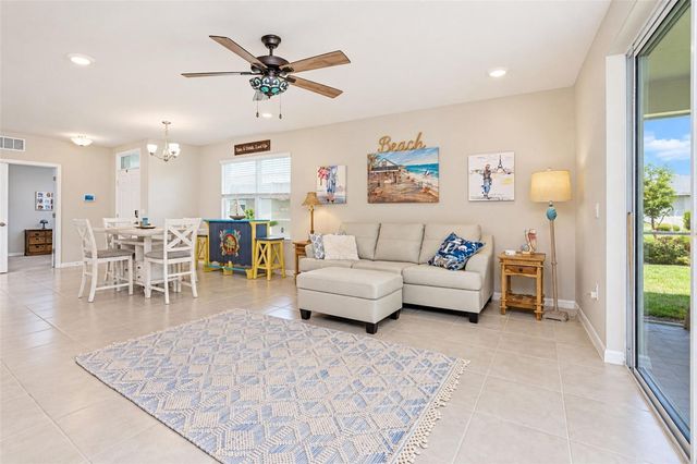 16111 BRIDLE RIDGE STREET, Port Charlotte, FL 33953