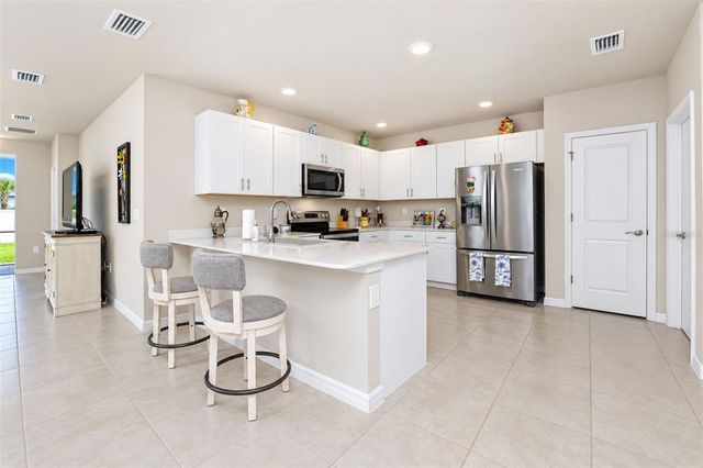 16111 BRIDLE RIDGE STREET, Port Charlotte, FL 33953