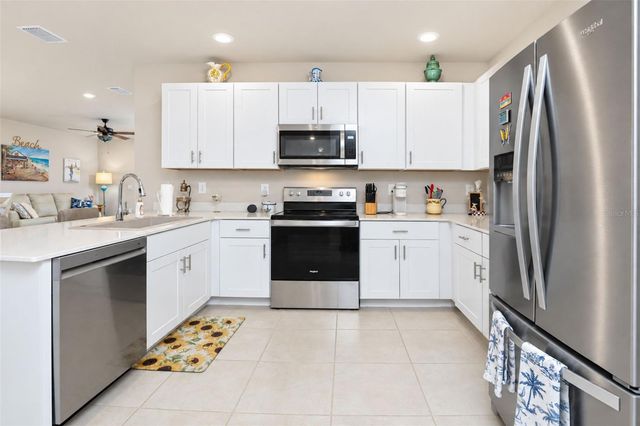 16111 BRIDLE RIDGE STREET, Port Charlotte, FL 33953