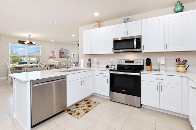 16111 BRIDLE RIDGE STREET, Port Charlotte, FL 33953