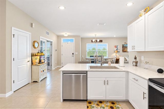 16111 BRIDLE RIDGE STREET, Port Charlotte, FL 33953