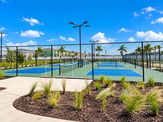 16111 BRIDLE RIDGE STREET, Port Charlotte, FL 33953