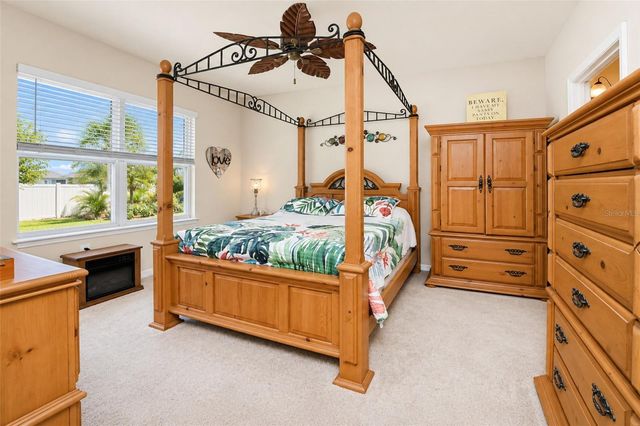 16111 BRIDLE RIDGE STREET, Port Charlotte, FL 33953