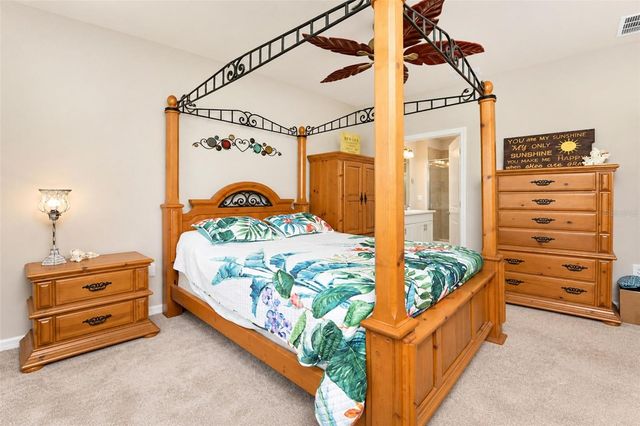 16111 BRIDLE RIDGE STREET, Port Charlotte, FL 33953