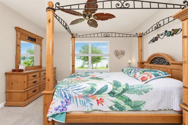 16111 BRIDLE RIDGE STREET, Port Charlotte, FL 33953