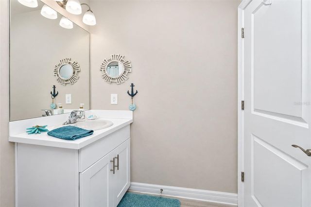 16111 BRIDLE RIDGE STREET, Port Charlotte, FL 33953