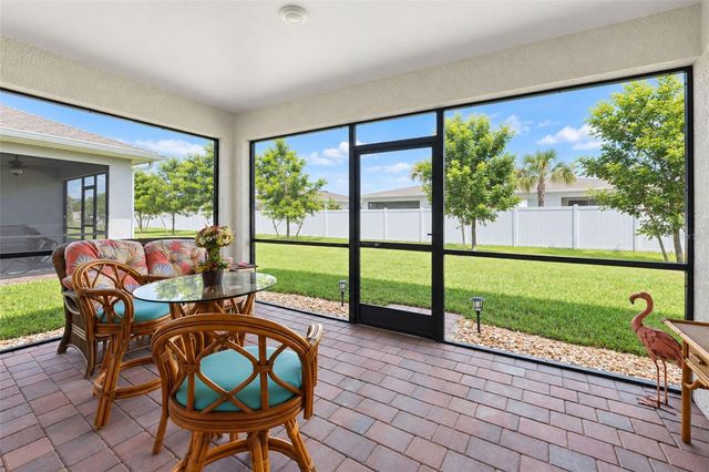 16111 BRIDLE RIDGE STREET, Port Charlotte, FL 33953