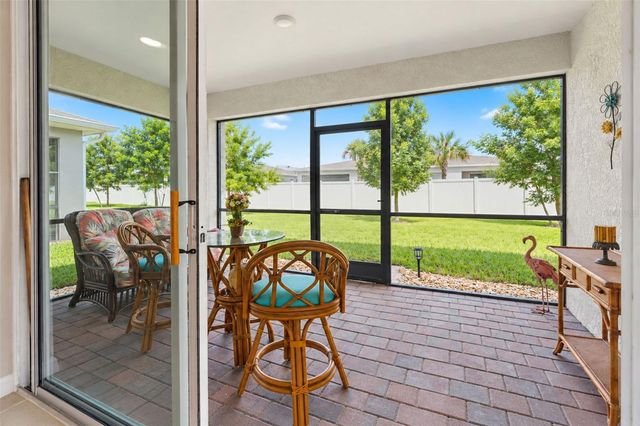 16111 BRIDLE RIDGE STREET, Port Charlotte, FL 33953