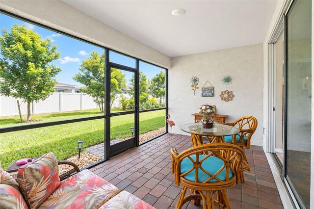 16111 BRIDLE RIDGE STREET, Port Charlotte, FL 33953
