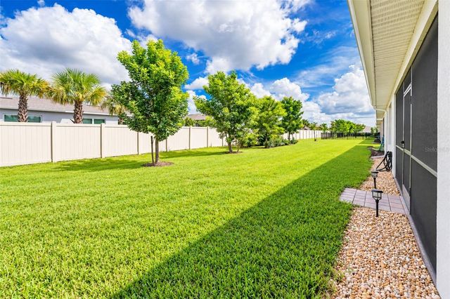 16111 BRIDLE RIDGE STREET, Port Charlotte, FL 33953