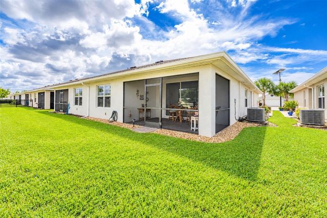 16111 BRIDLE RIDGE STREET, Port Charlotte, FL 33953