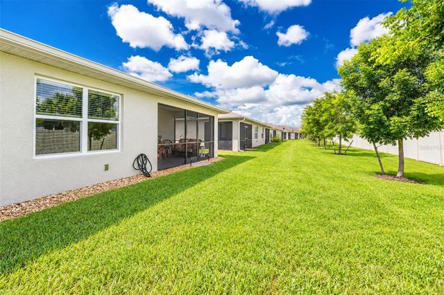16111 BRIDLE RIDGE STREET, Port Charlotte, FL 33953