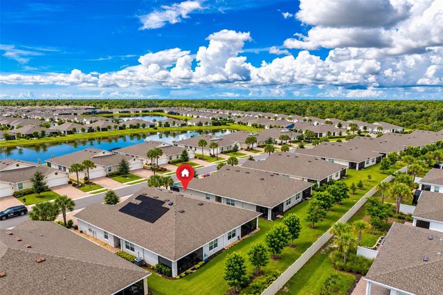 16111 BRIDLE RIDGE STREET, Port Charlotte, FL 33953