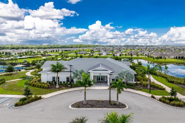 16111 BRIDLE RIDGE STREET, Port Charlotte, FL 33953