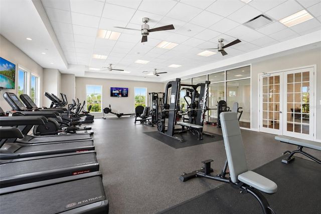 16111 BRIDLE RIDGE STREET, Port Charlotte, FL 33953