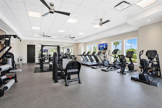 16111 BRIDLE RIDGE STREET, Port Charlotte, FL 33953